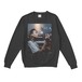 Wiz Khalifa Sweat (black/white)