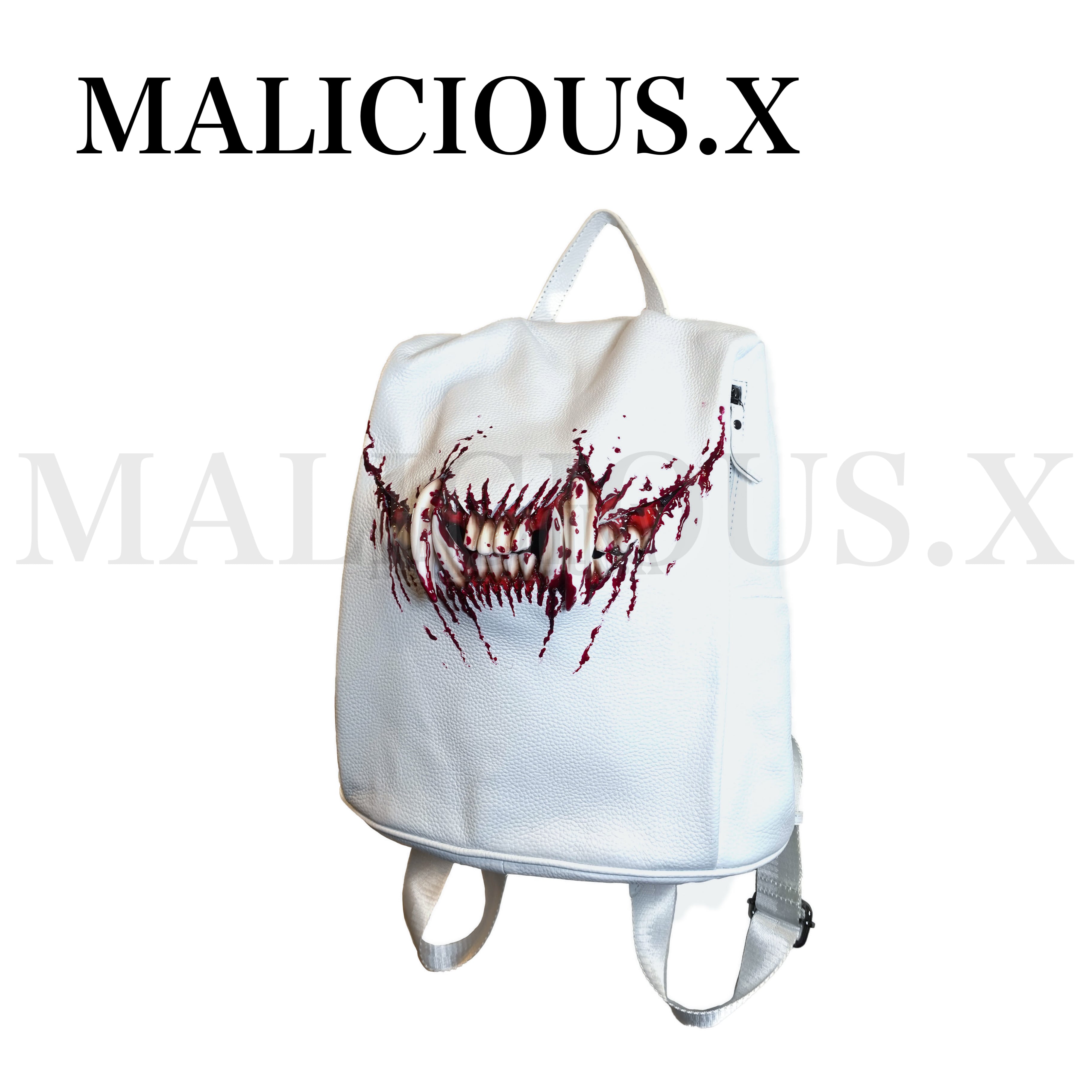 BAG | MALICIOUS.X