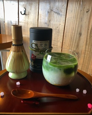 Kagoshima Matcha (40g)
