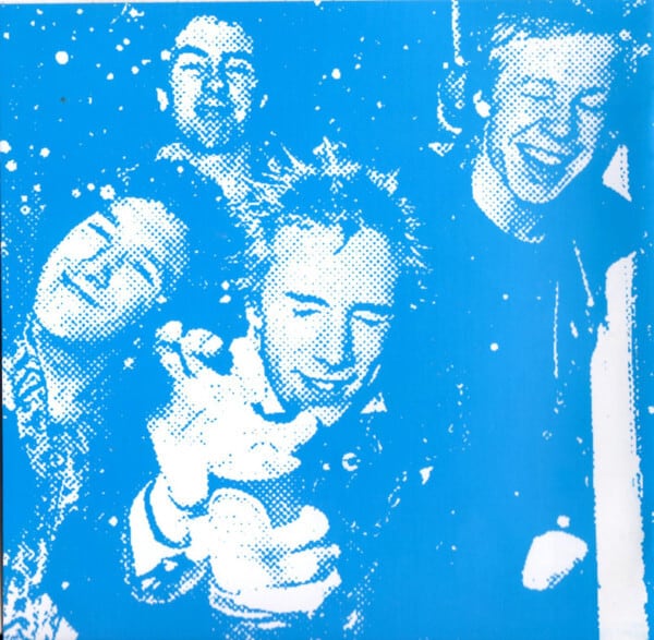 SEX PISTOLS/THE STUDIO COLLECTION | RECORD SHOP CONQUEST/レコード