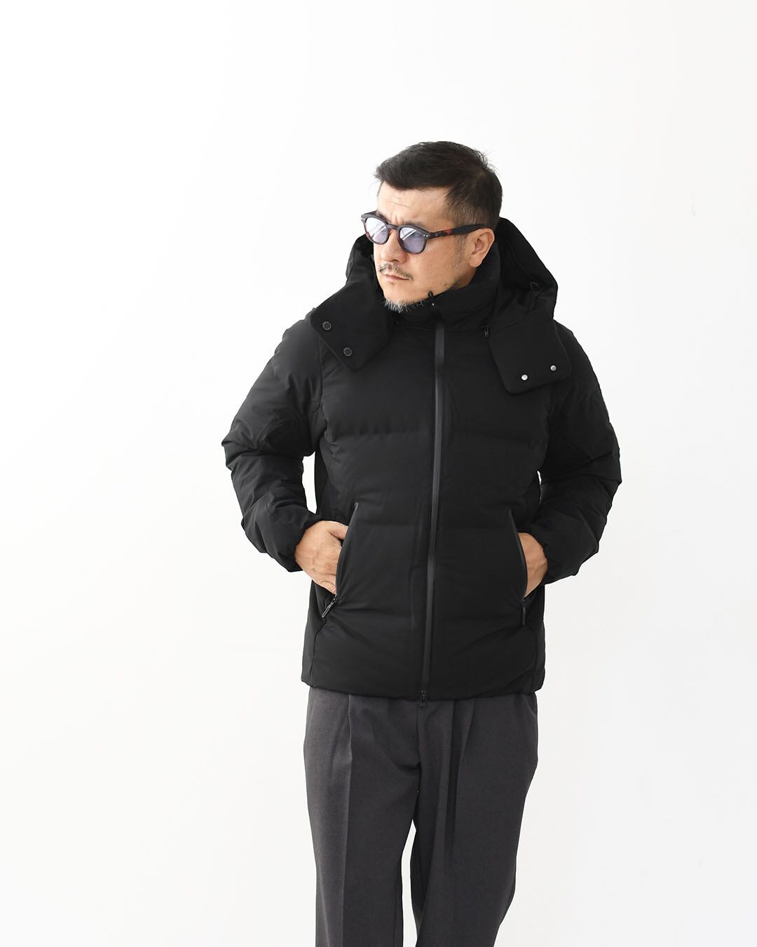 30%offクーポン」DESCENTE ALLTERRAIN [デサントオルテライン