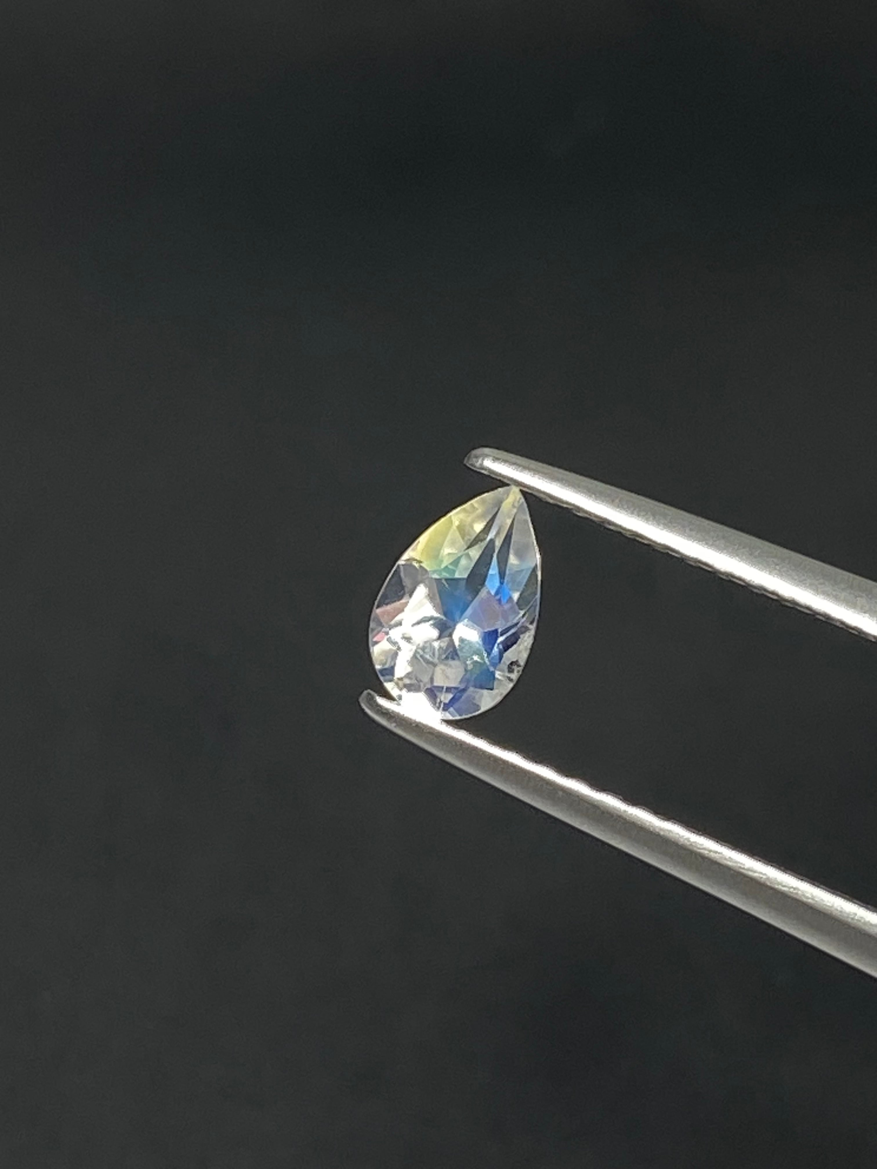 18.アンデシンラブラドライト［No.HA-1998］ | デザインアトリエ -kakera-