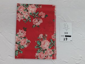 《319》◆輸入　リバティ　LIBERTY　タナローン　カットクロス　ハギレ