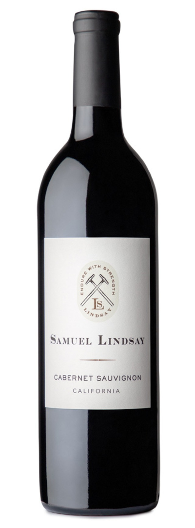 サミュエル・リンゼイ　カベルネ・ソーヴィニヨン カリフォルニア　22　サミュエル・リンゼイ　Samuel Lindsay Cabernet Sauvignon California　22　Samuel Lindsay
