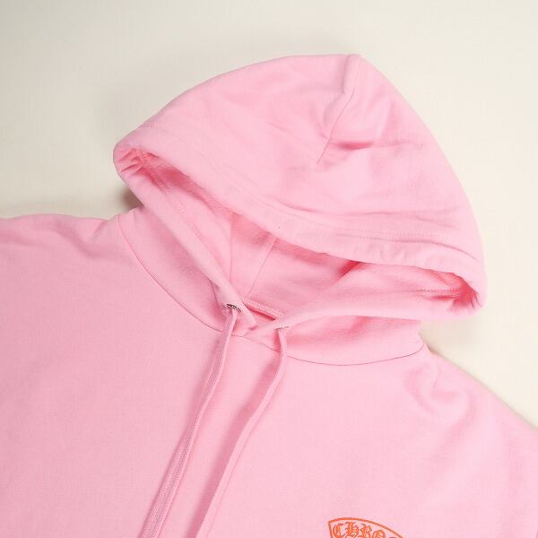 Size【XXL】 CHROME HEARTS クロム・ハーツ PINK HOODIE オンライン Size【XXL】 CHROME HEARTS クロム・ハーツ PINK HOODIE オンライン