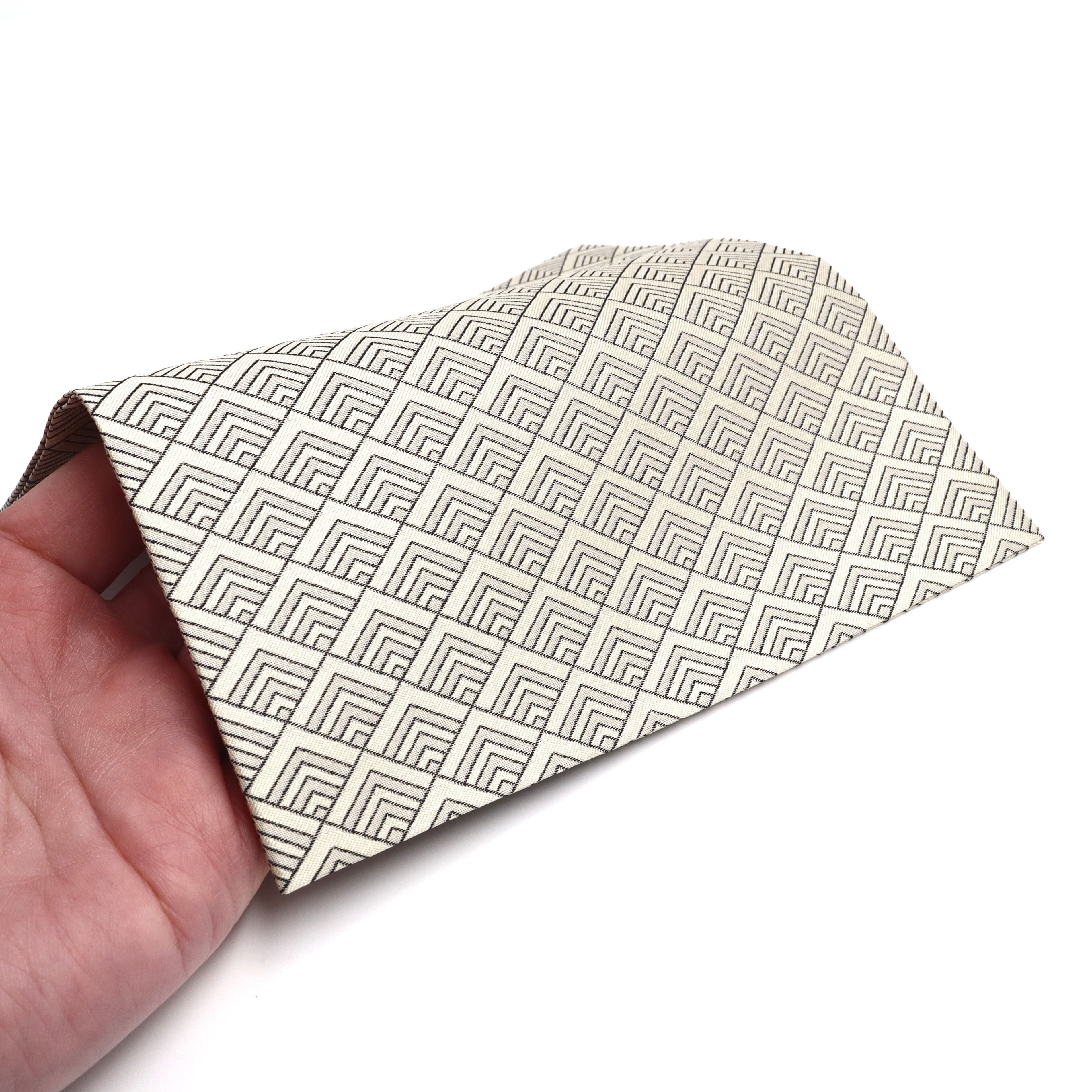 古帛紗 青海波 古代の柄を楽しむ | 光峯錦織 kohoshop