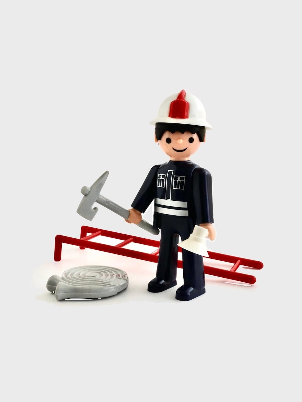 イグラーチェック「消防士」|IGRACEK “Fireman”