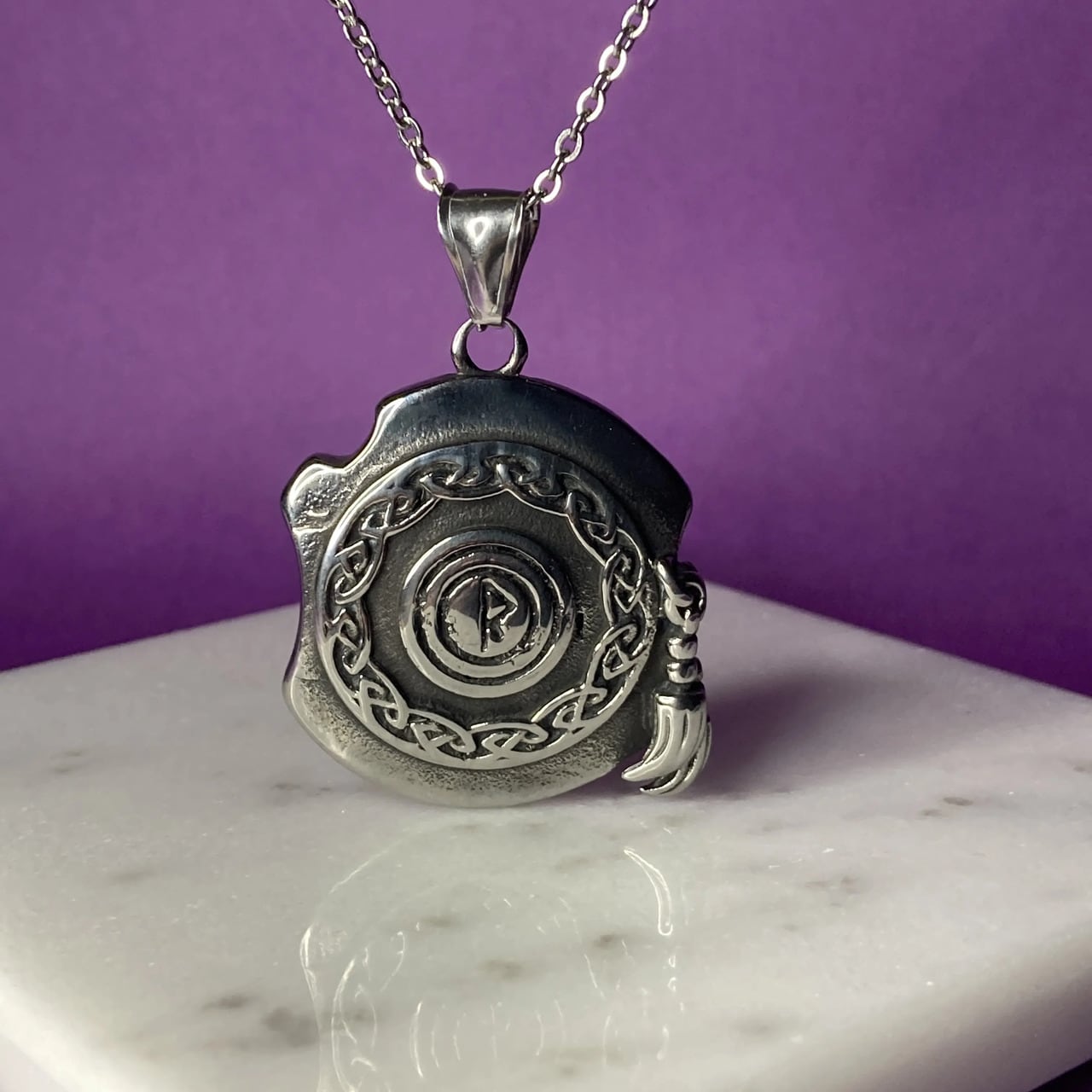 【無限の財を引き寄せる】レガシーチャーム