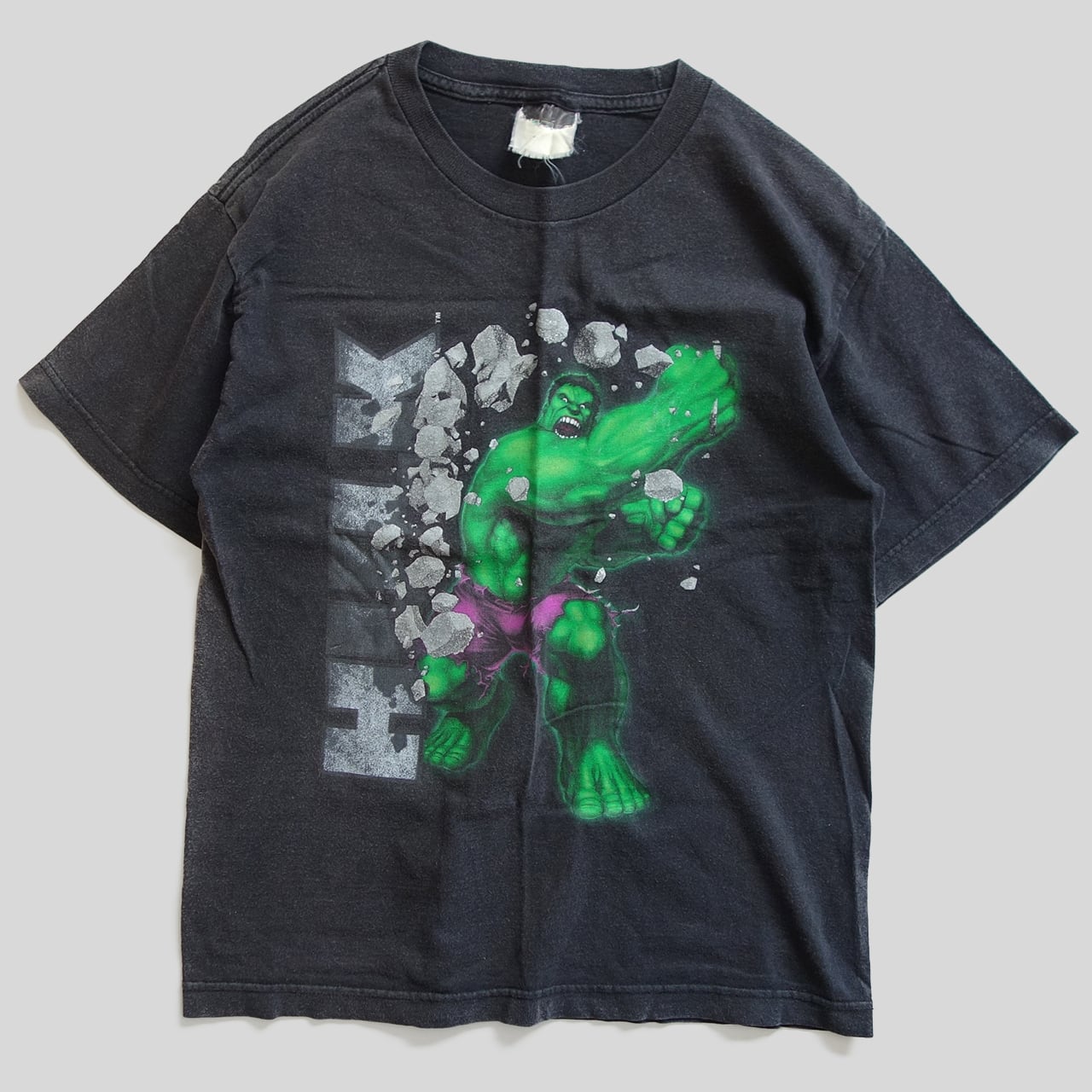 00年代 ハルク アメコミ Tシャツ ｜ マーベル アメリカ ヴィンテージ ...