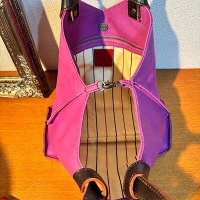 B.stuff 限定色入荷!2WAYバッグ