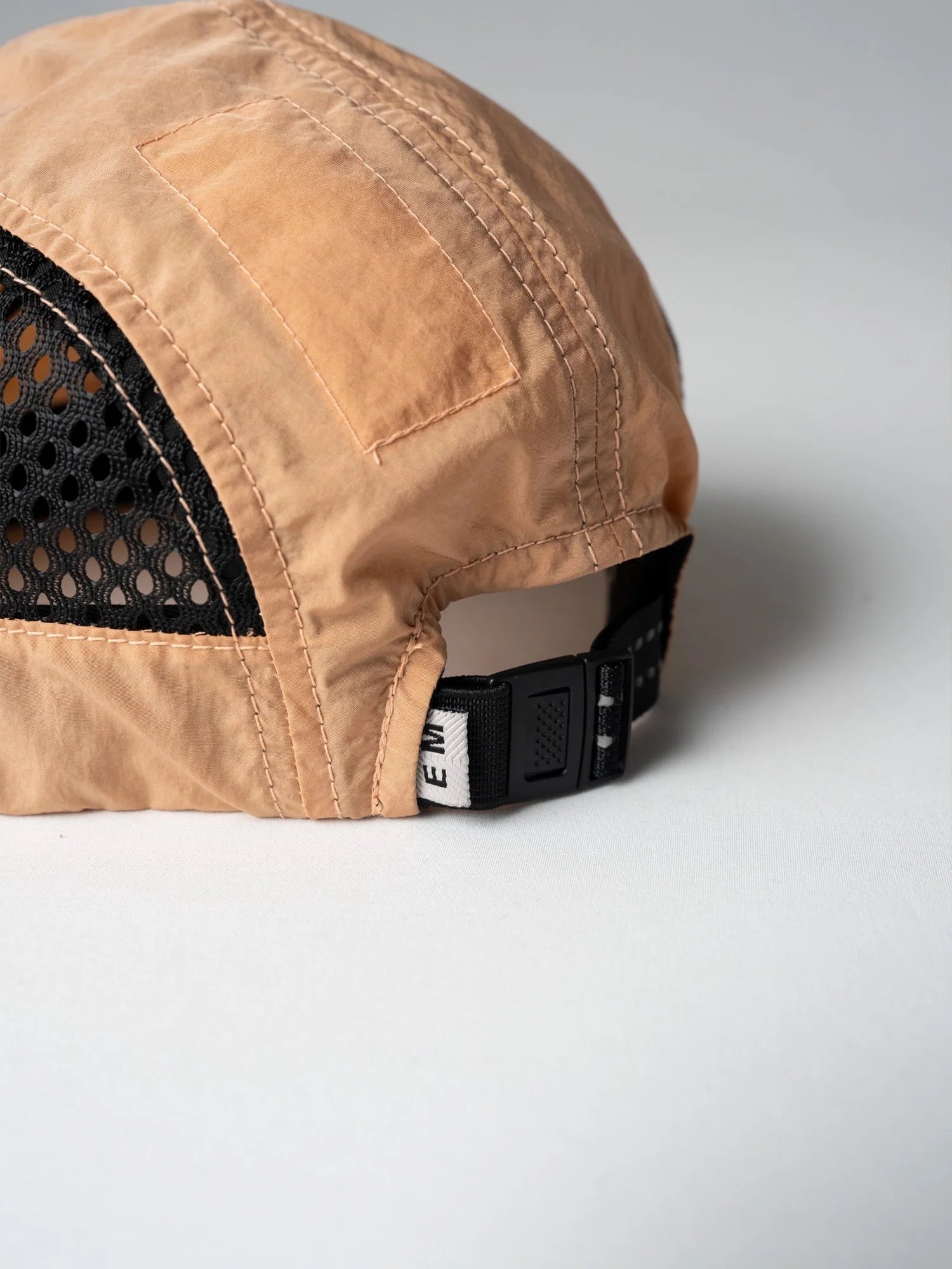 ENDS and MEANS / Mesh Camp Cap 26SS | iremono