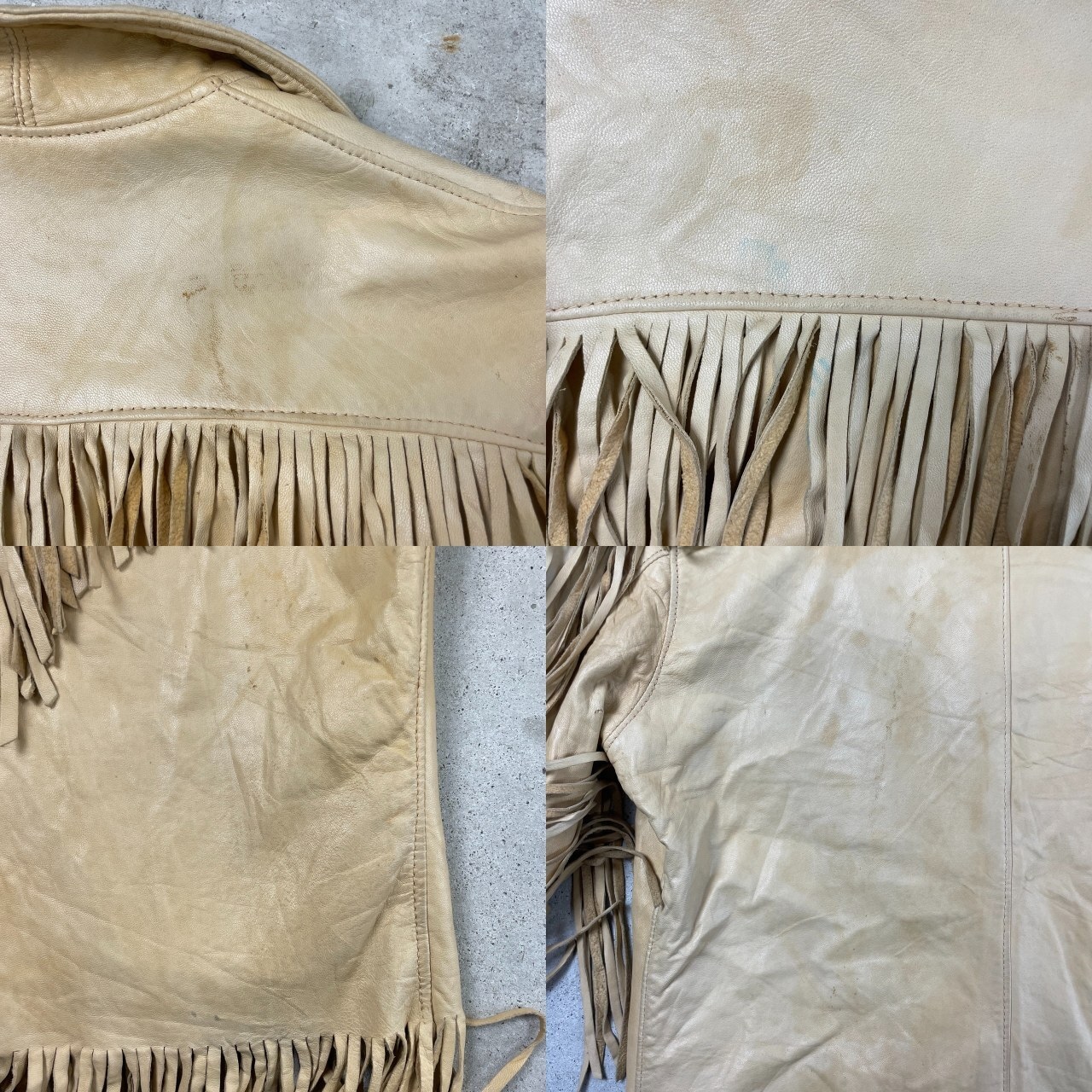 50年代 TREGO
