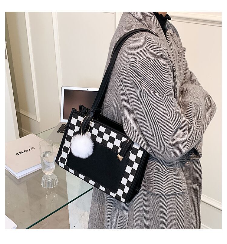 オータムウィンタースタイル 秋物 冬物 トートバッグ Tiancai_Wing_Bag7742276745