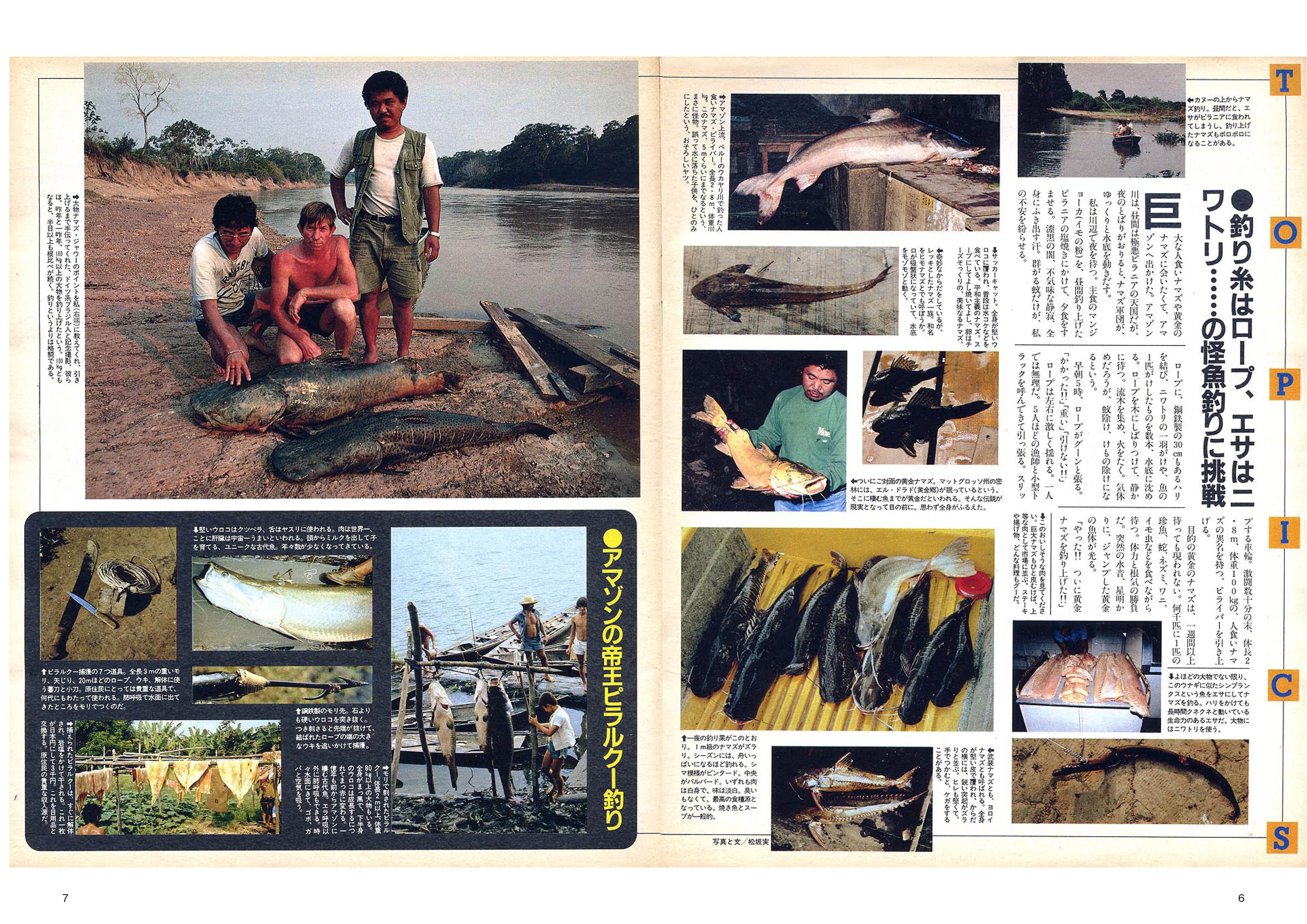 アマゾンマン ヒストリー1 | Pay ID