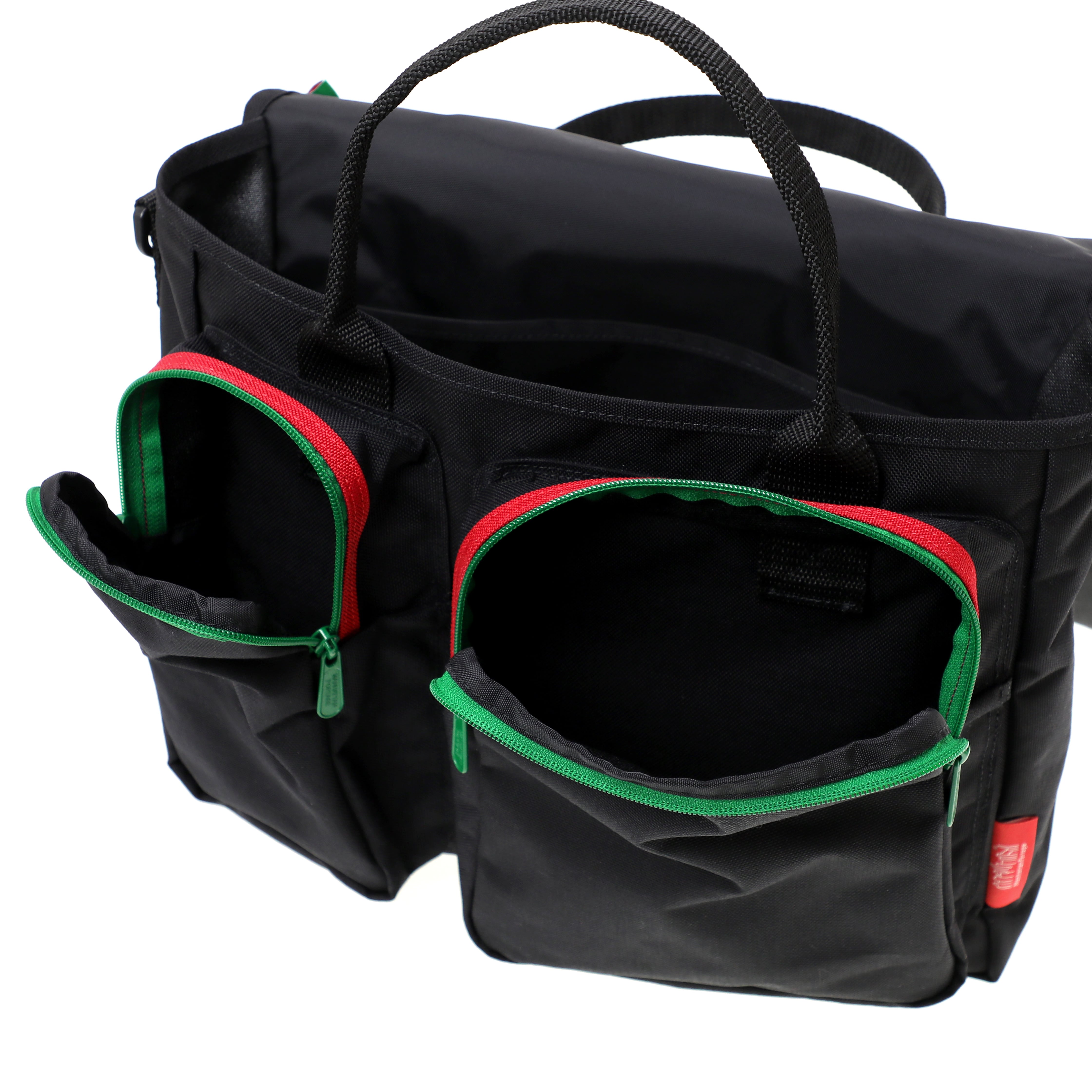 Manhattan Portage × Technics Shoulder Bag | DMC JAPAN ONLINE SHOP
