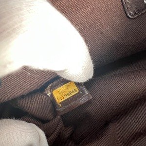 CHANEL シャネル マトラッセ 2.55 その他 ハンドバッグ ブラック A-9118
