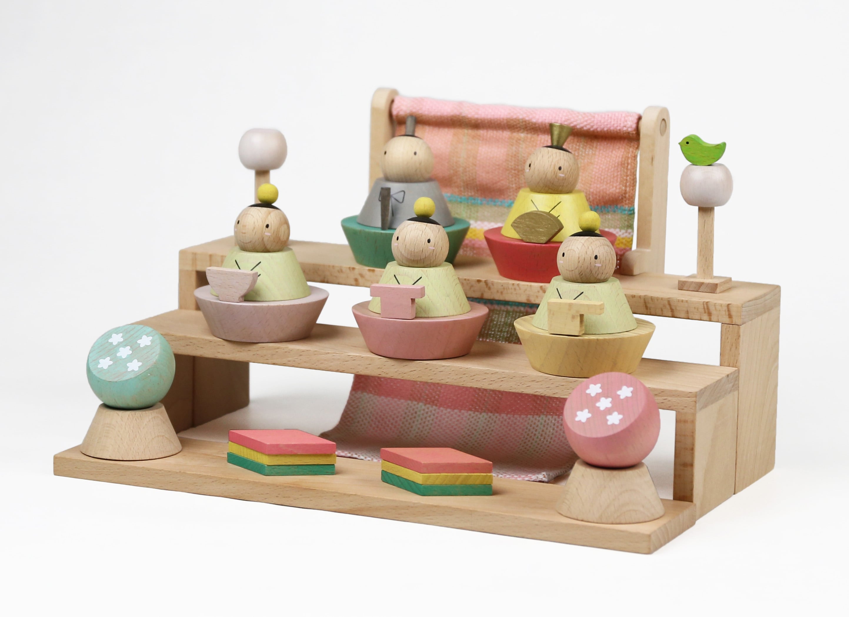 puca hina ～プーカのひな人形～ | SUZUTAME ONLINESHOP vogue