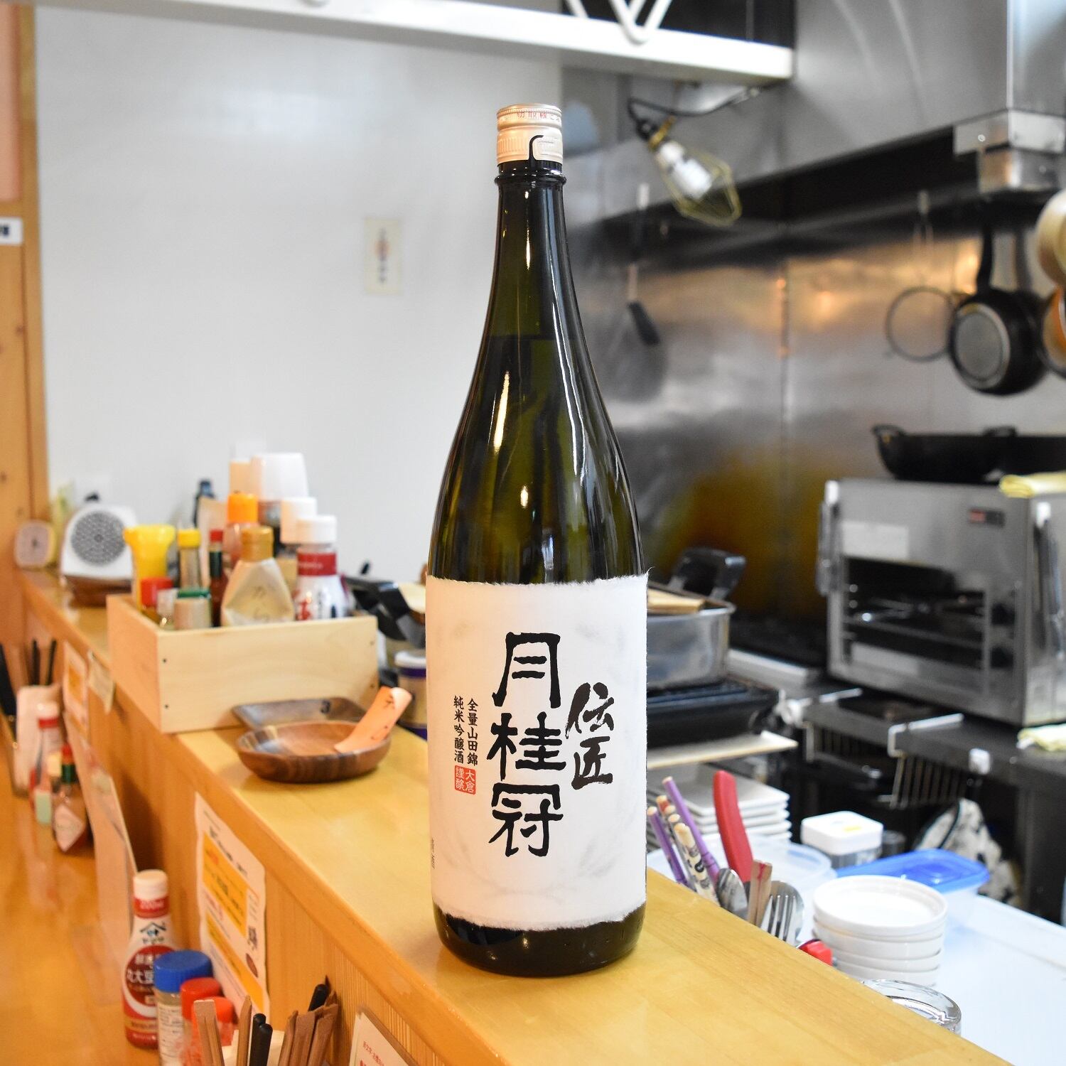 月桂冠 伝匠 純米吟醸 1800ml（2023BY） | 日本酒・地酒通販＆贈答