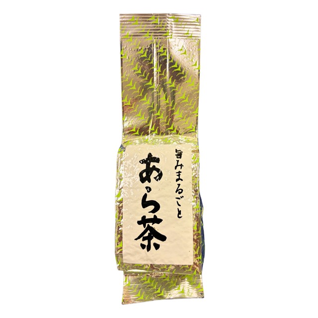 あら茶 155g