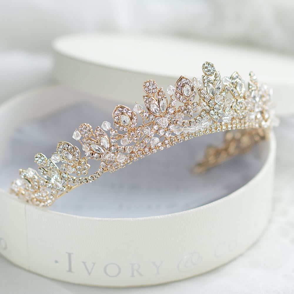 ゼクシィ掲載*Ivory & Co. アイボリー・アンド・コー Francesca ゼクシィ掲載*Ivory & Co. アイボリー・アンド・コー Francesca