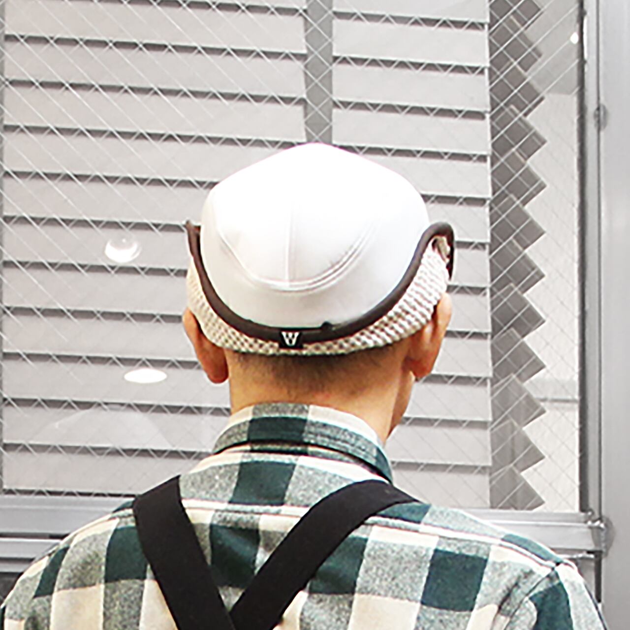 SNOW MOUNTAIN ADDICT 2025-26 SNOW STORM | WORKROWN UNIFORM