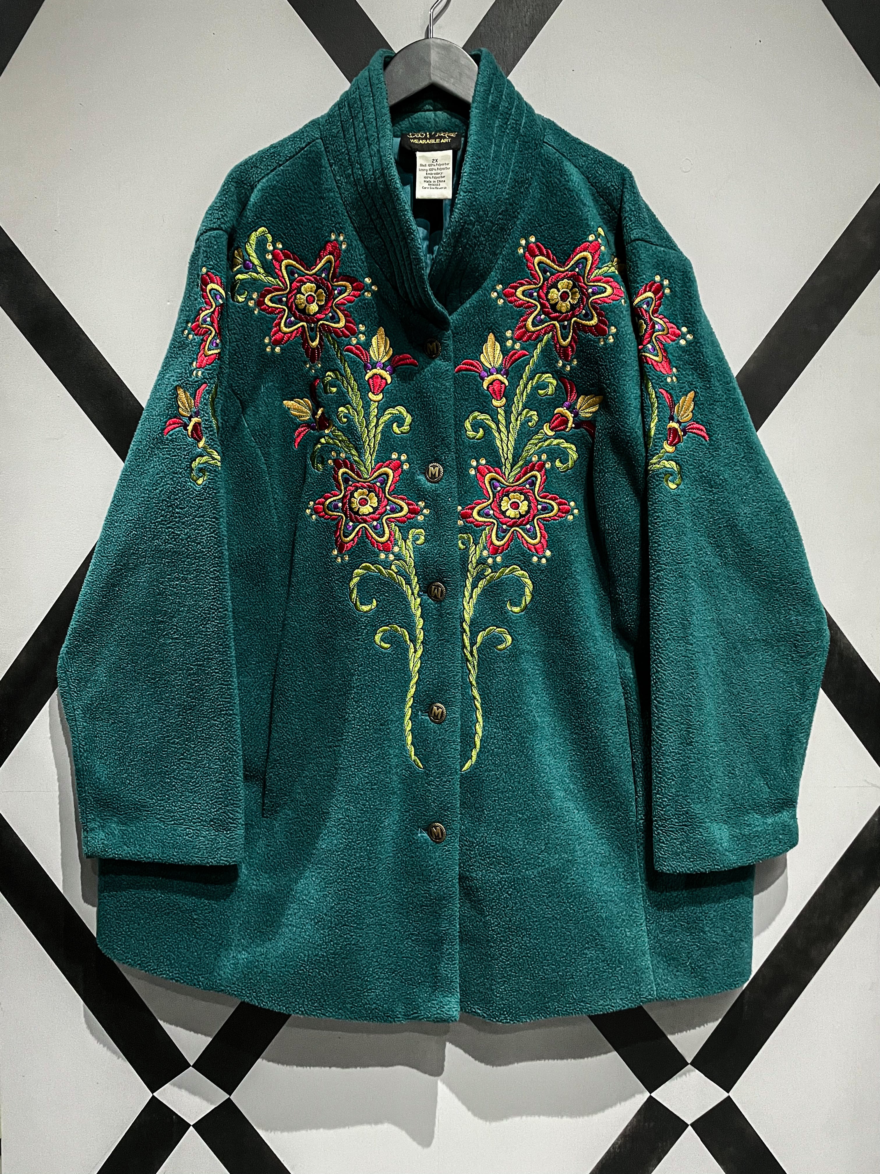 X VINTAGE】