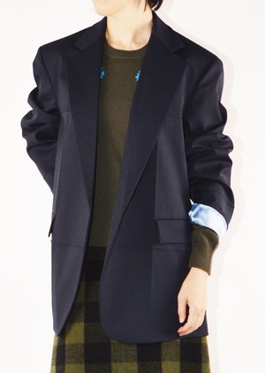 【PRE FALL】N°21 ヌメロヴェントゥーノジャケット
