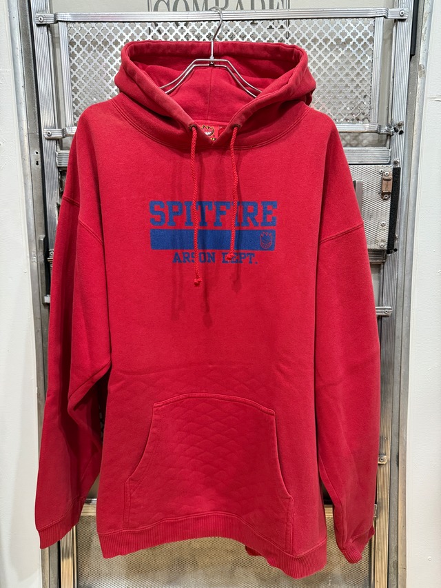 90s SPITFIRE made in usa 画像