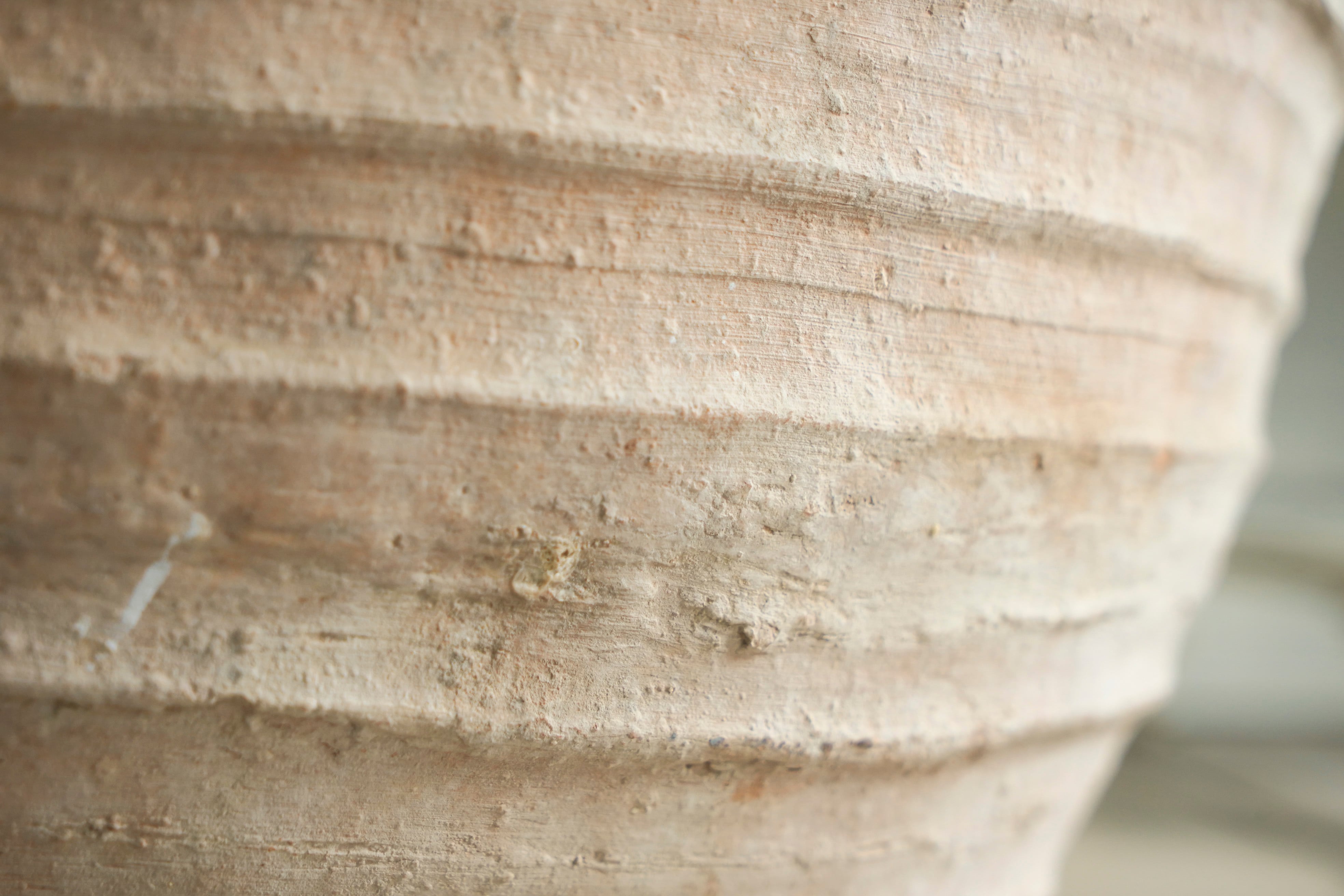 壺/アンティーク/ディスプレイ/ポット/ペイント/陶器/空間装飾