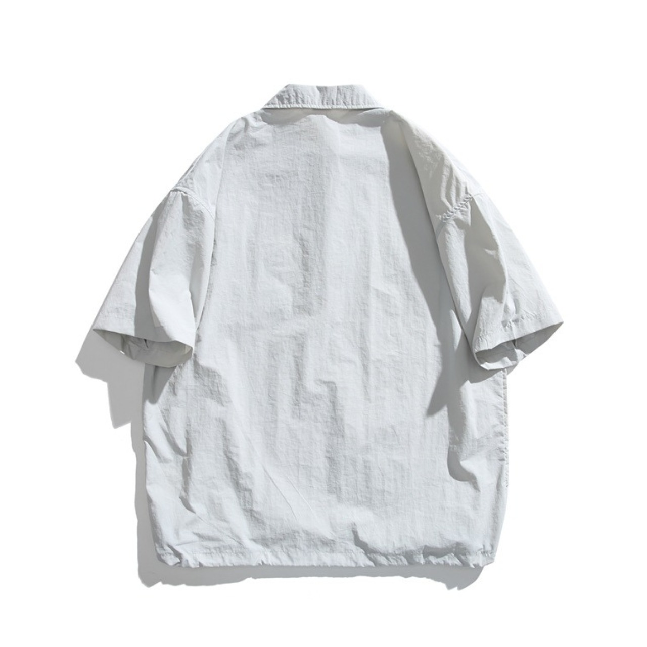 【City Utility】ショートスリーブプルオーバー　TB2082・画像6