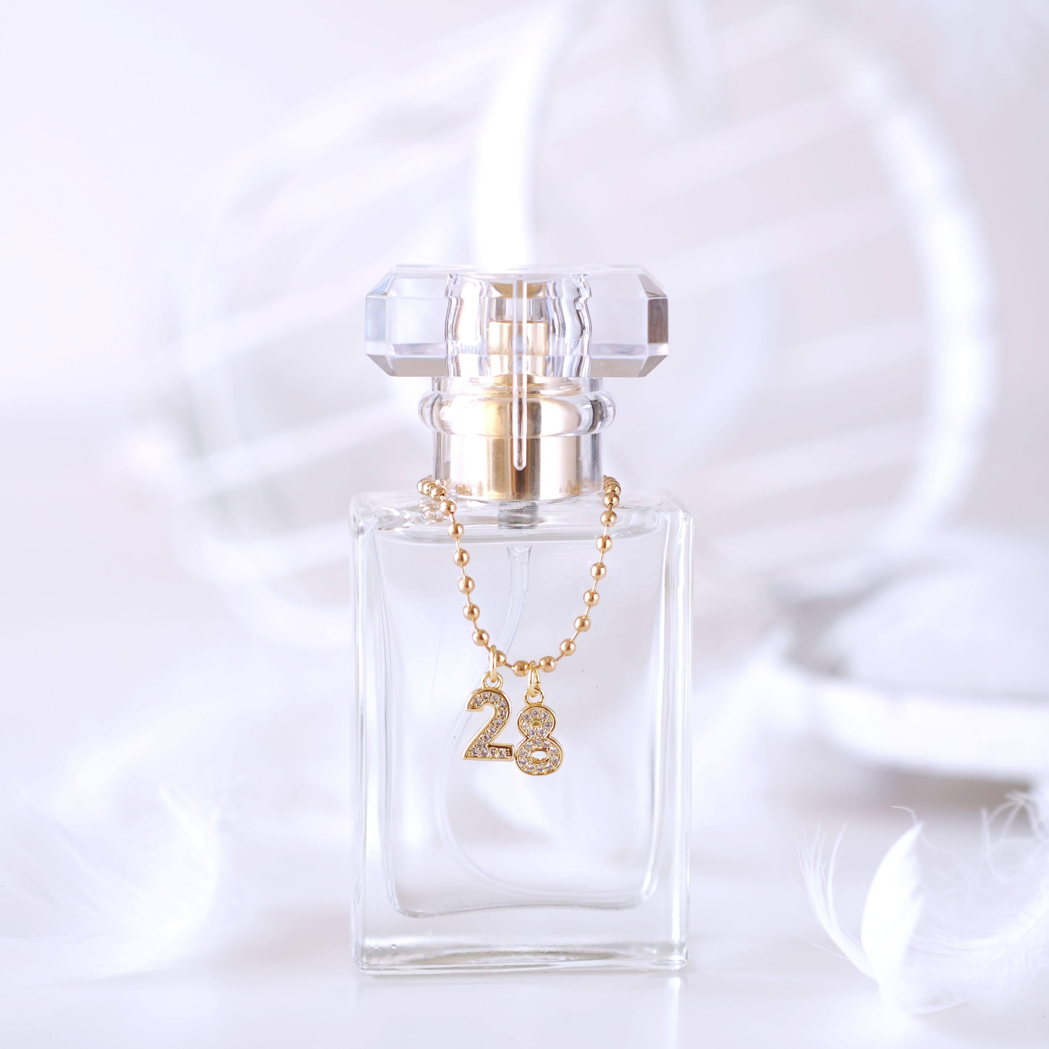 No.28(スプレーボトル30ml) ◆個性派スパイシー◆ アストラルシールド