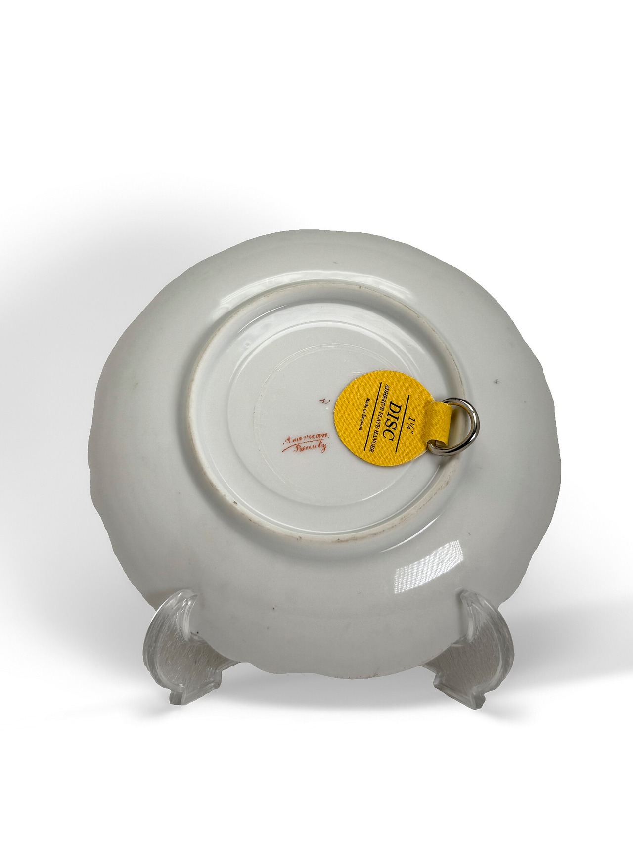 ヴィンテージ雑貨 アートプレート ブラックスネーク