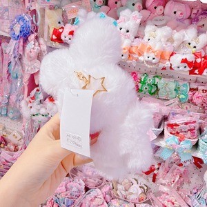 【A4】100-2ちゃむちゃむぬいぐるみキーホルダー