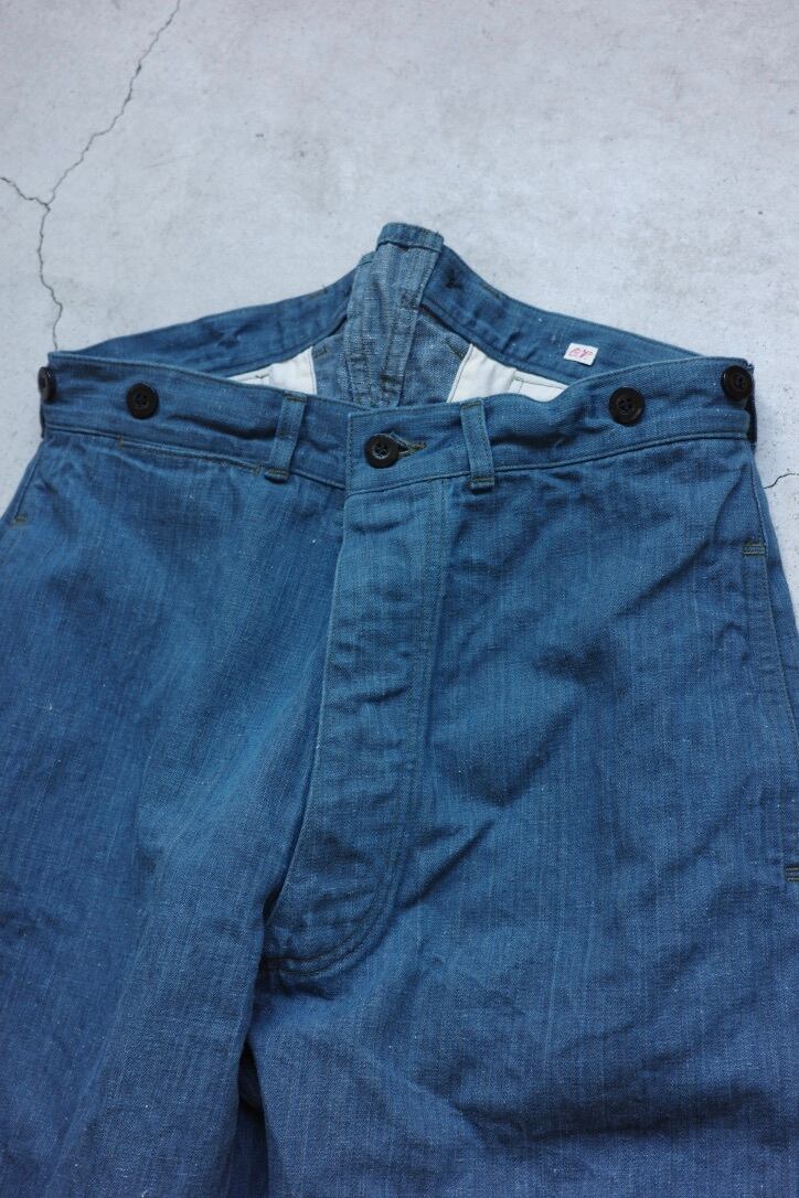 【タグ付き新品未使用】Outil Pantaron bogy Outil Pantaron bogy 新品未使用