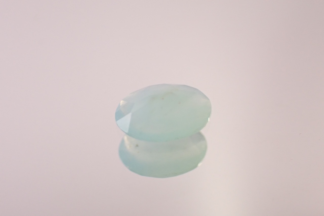 ブルーオパール　0.44ct　[D3-233]