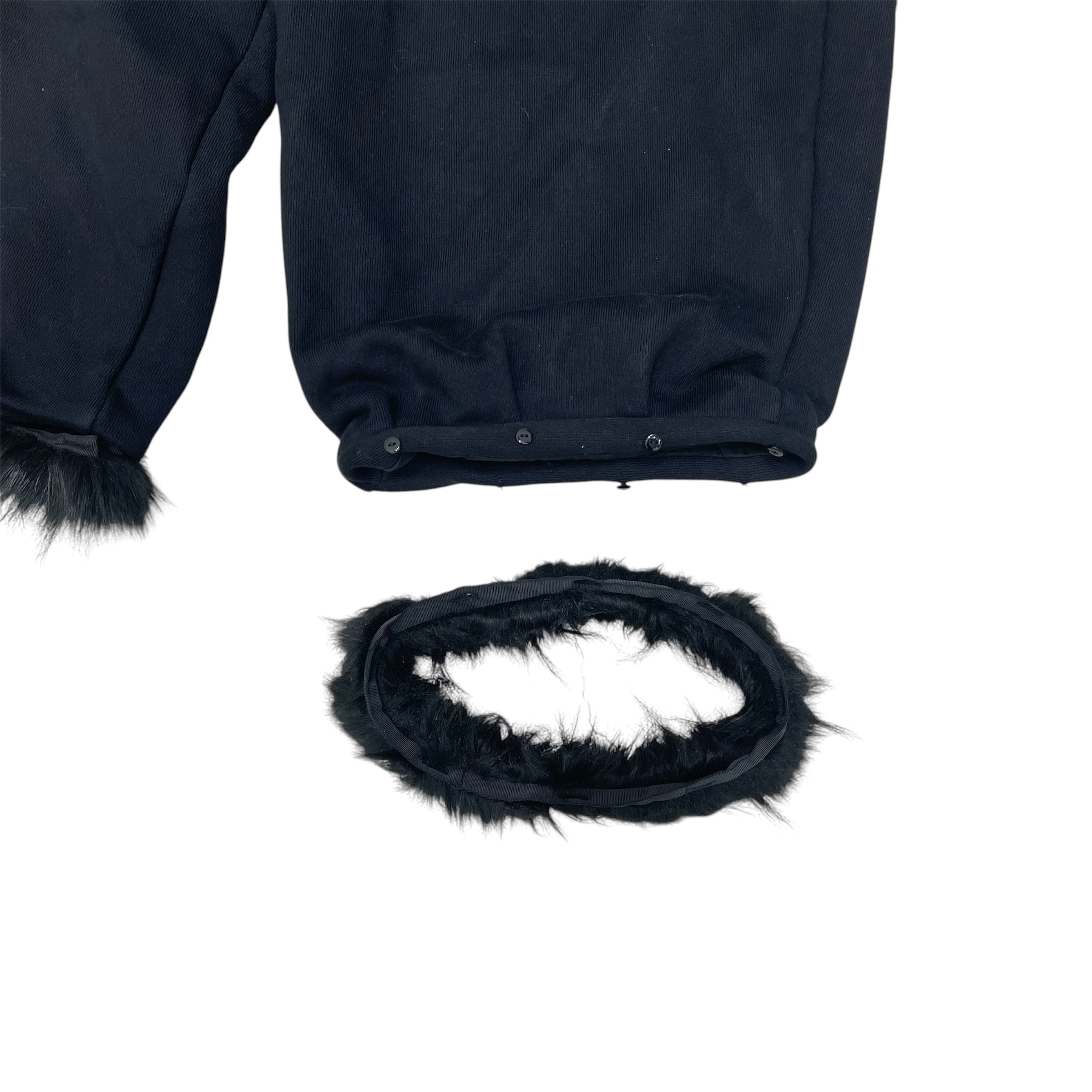 NEW EGG TROUSERS | dinoworks