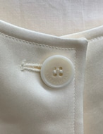 【新作5%OFF・3日間】Satin Single Jacket_2colors
