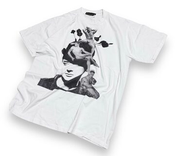 Jamie Hewlett vintage tee 90s XL | Pay ID