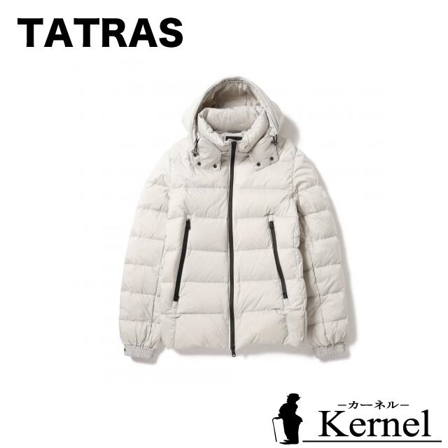 TATRAS/タトラス/BORBORE/MTA20A4568