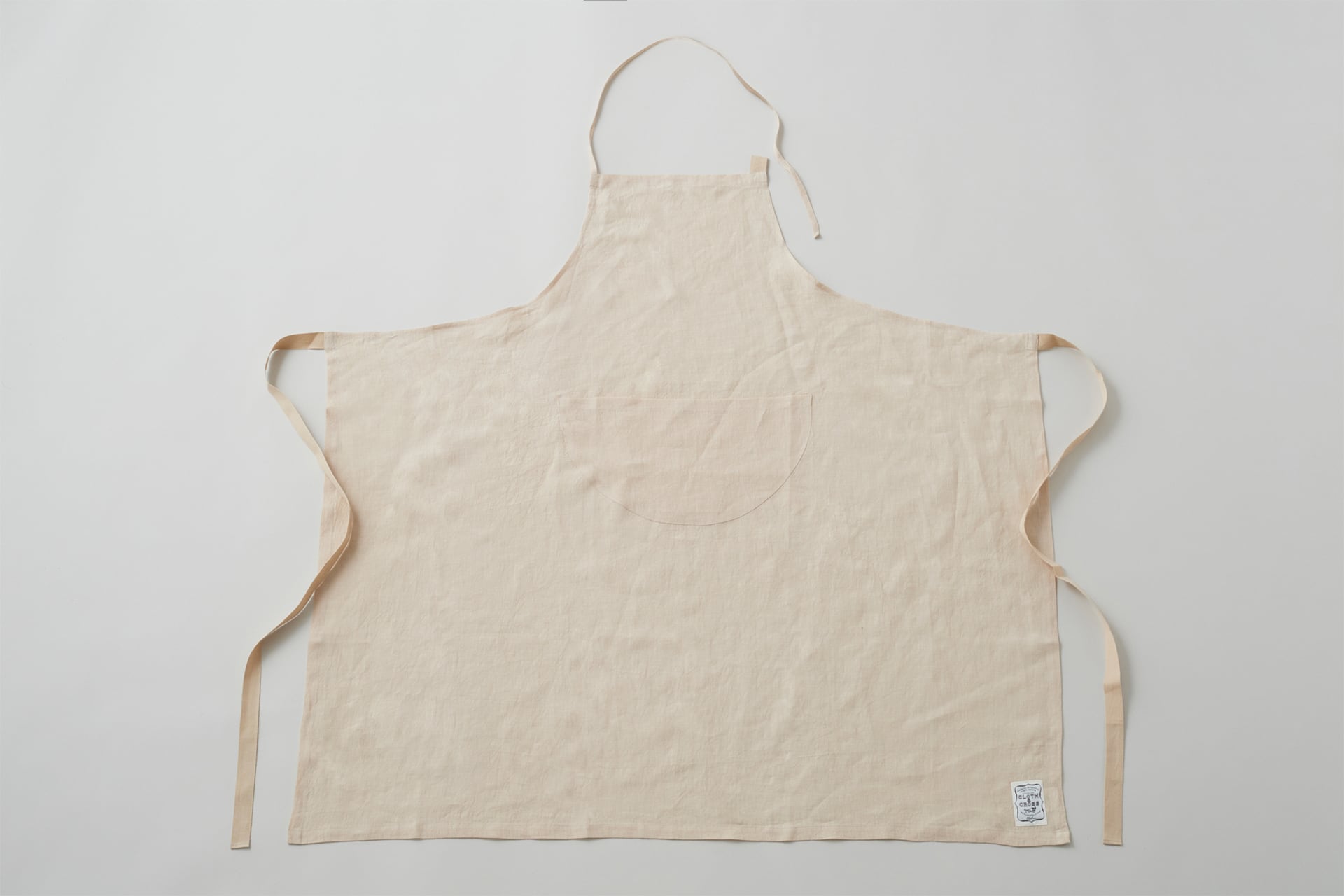 雅姫さんMASAKI'S SELECTION 「Cloth & Cross リネンタブリエ 雅姫さんMASAKI'S SELECTION 「Cloth & Cross リネンタブリエ