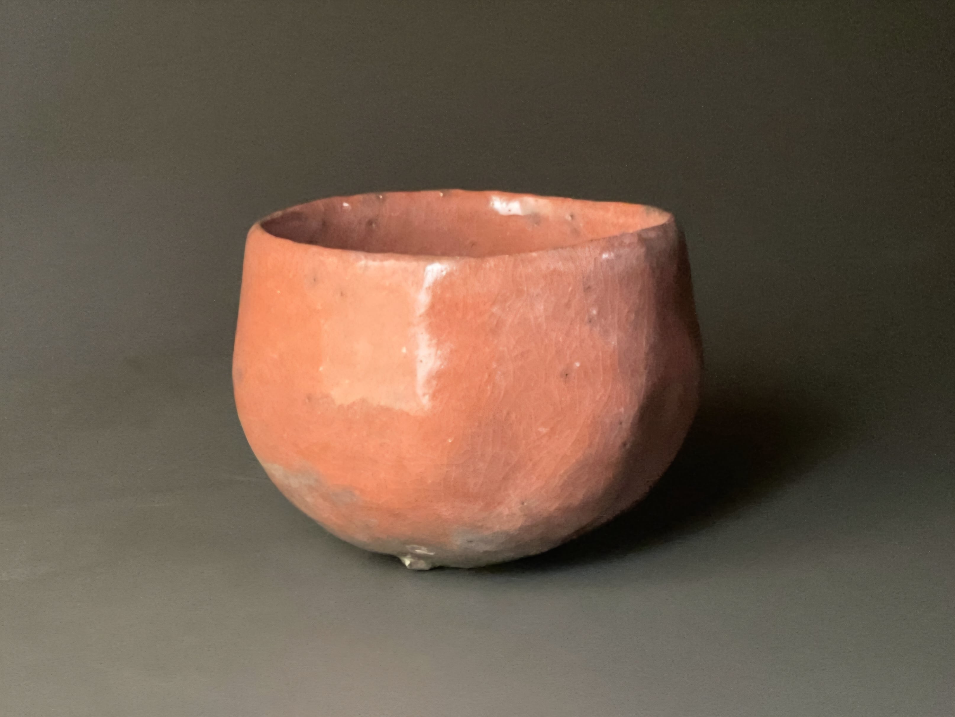 寺垣外窯 杉本貞光