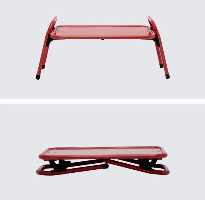ヒルターテーブル HILL-TER TABLE ミニマル 折りたたみ 軽量 キャンプ