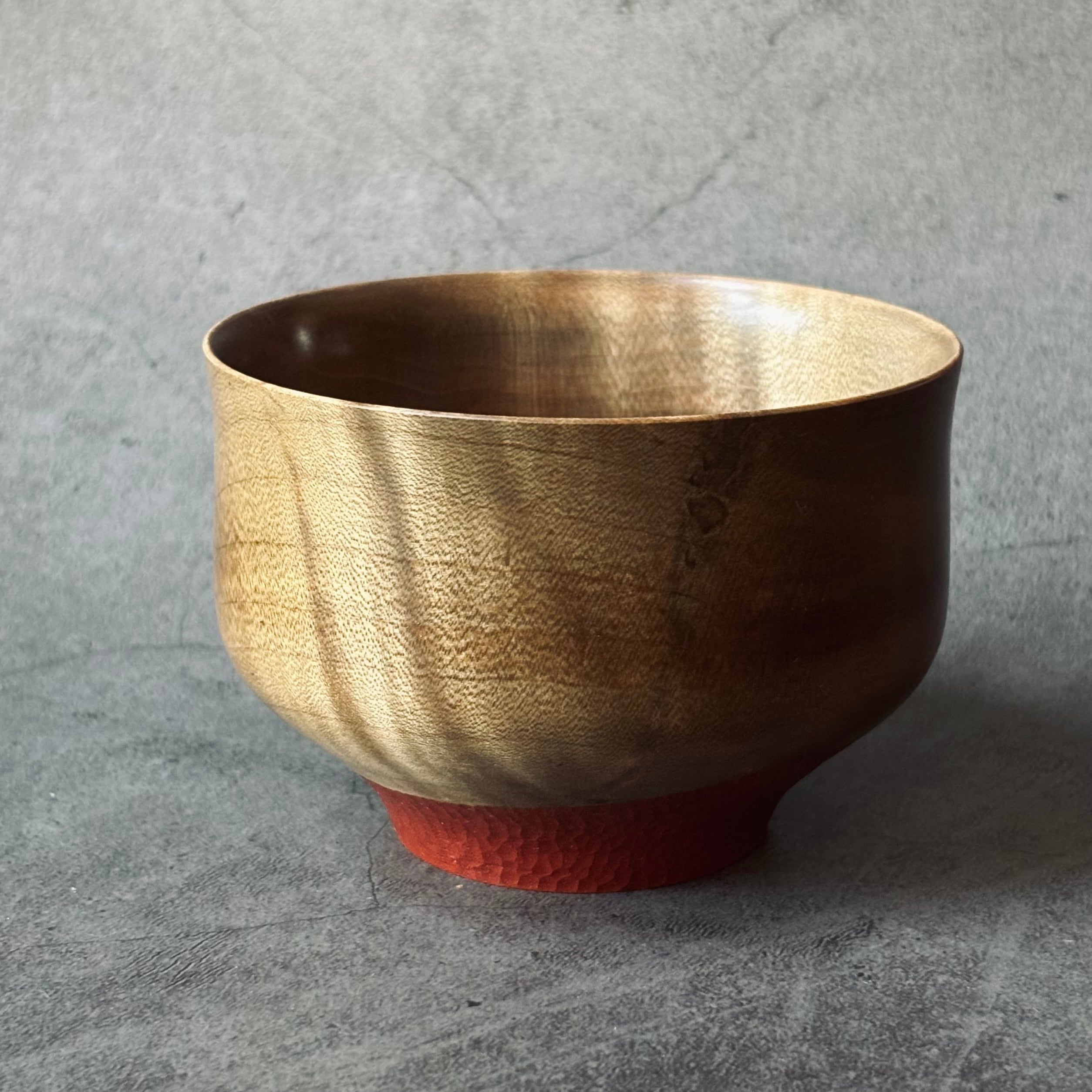 楓 MAPLE SOUP BOWL - 240ml ML40