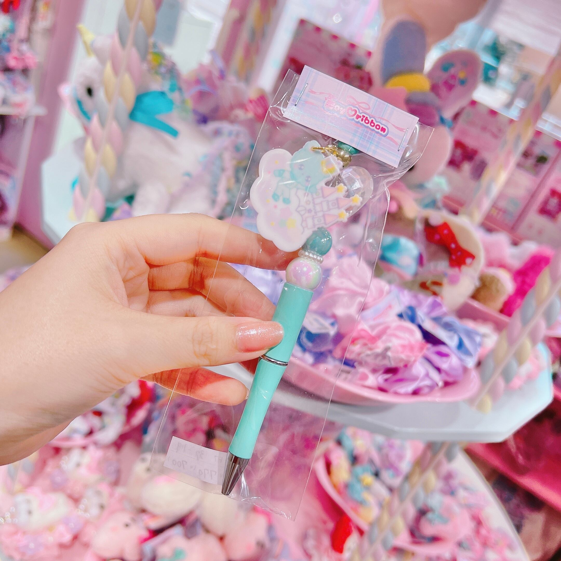 【F7】37-119ボールペン