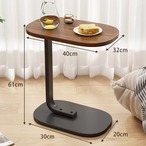 サイドテーブル コーヒーテーブル スクエアテーブル 防水 机 ティーテーブル マルチテーブル おしゃれ