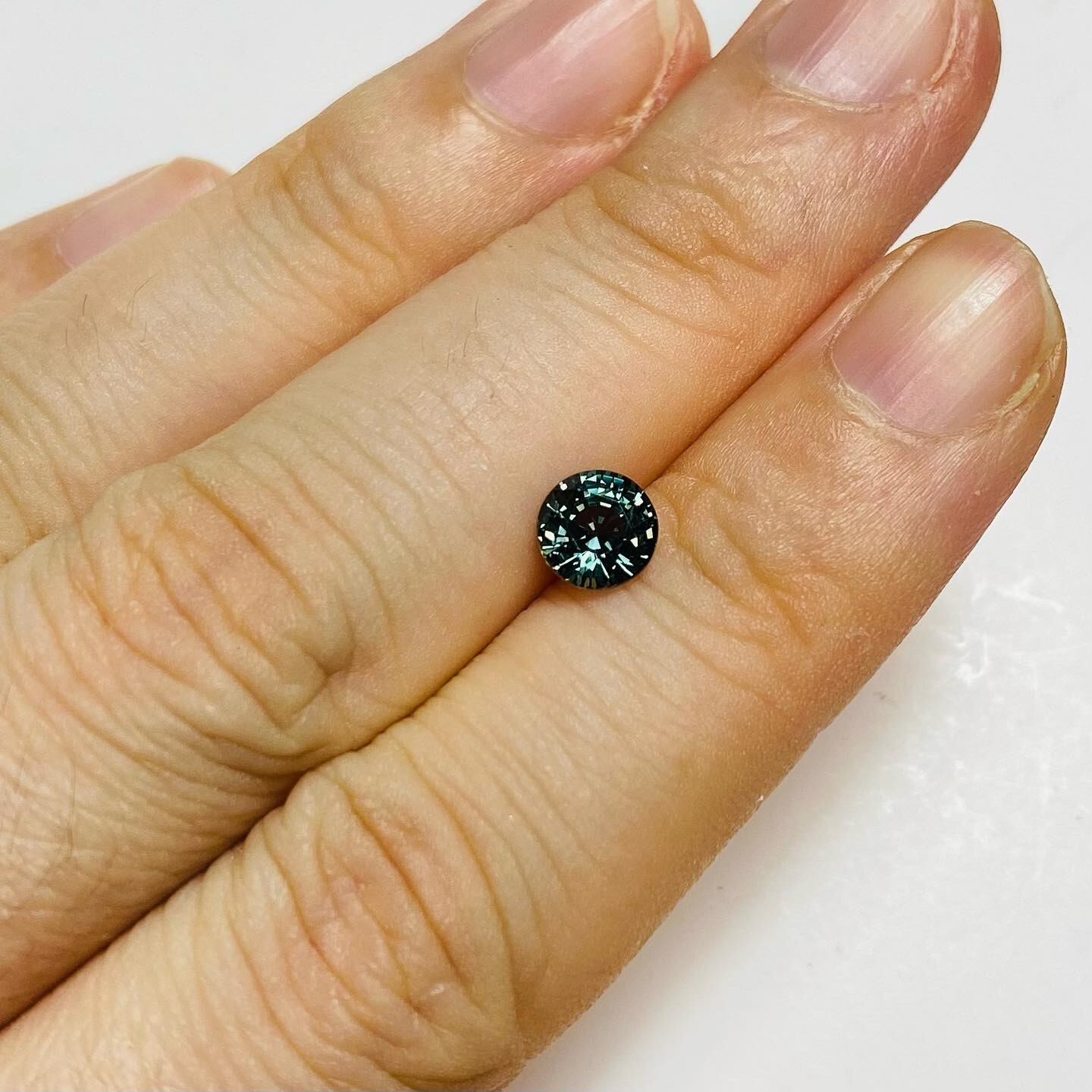 A様専用 深い森 サファイア