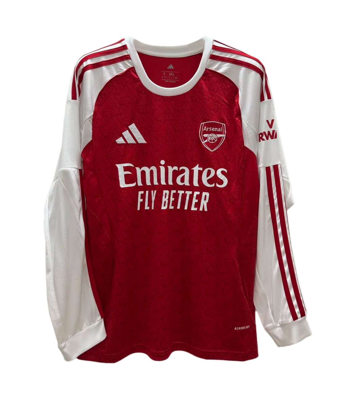 2006-07 AC Milan Home Long Sleeve Retro Jersey AC ミラン 06-07