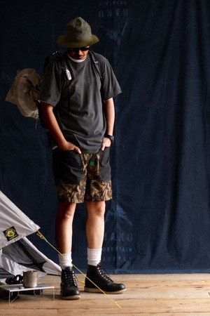 HKT102 HANDSFREE SHORTS