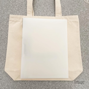 LOGO TOTE BAG ／ Camel