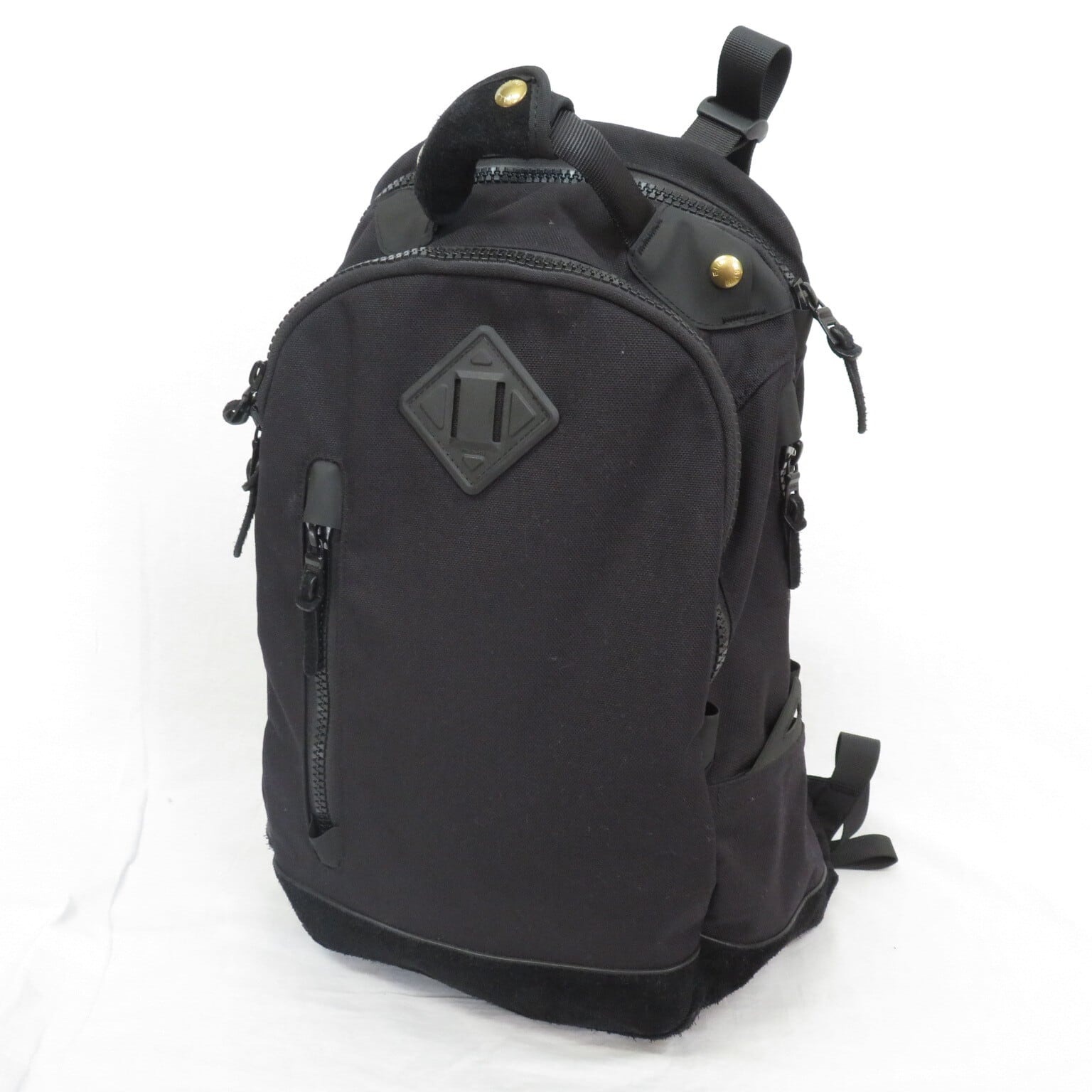 visvim / ヴィズヴィム CORDURA 20L Backpack